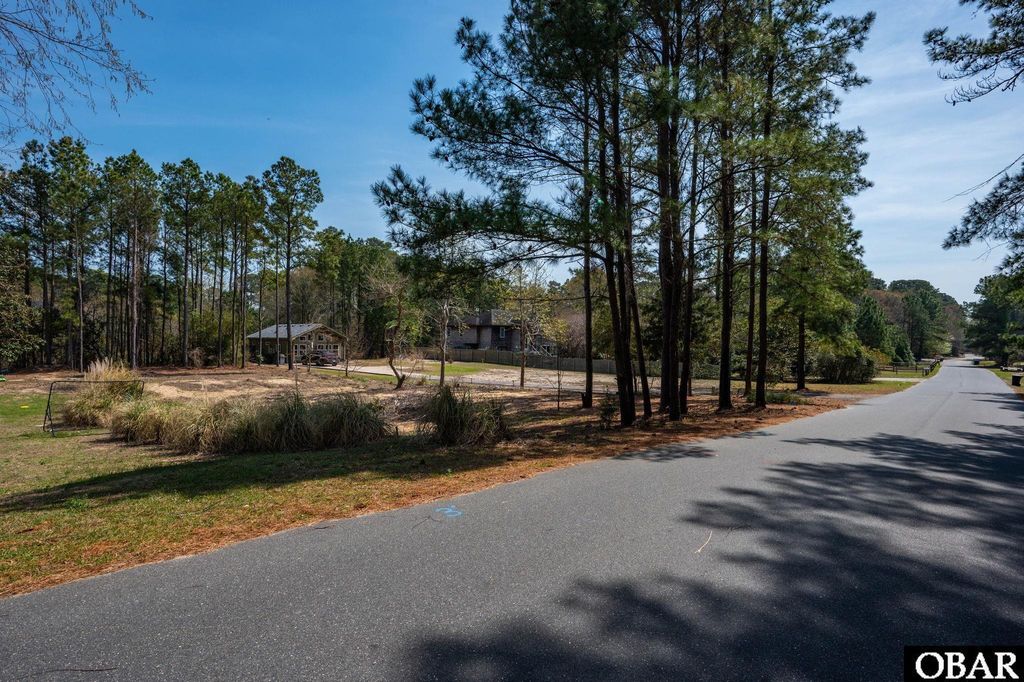 Image 7 of property listing at 4427 Ridge Road Lot 3A, Kitty Hawk, NC 27949