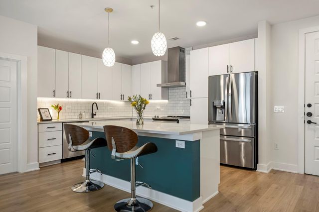 3101 Govalle Ave 208, Austin, TX 78702