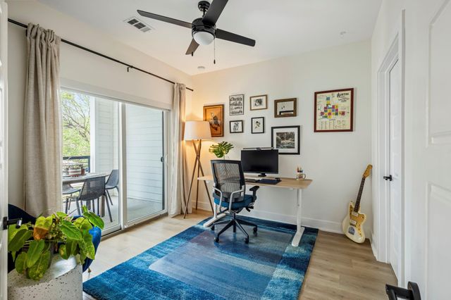 3101 Govalle Ave 208, Austin, TX 78702