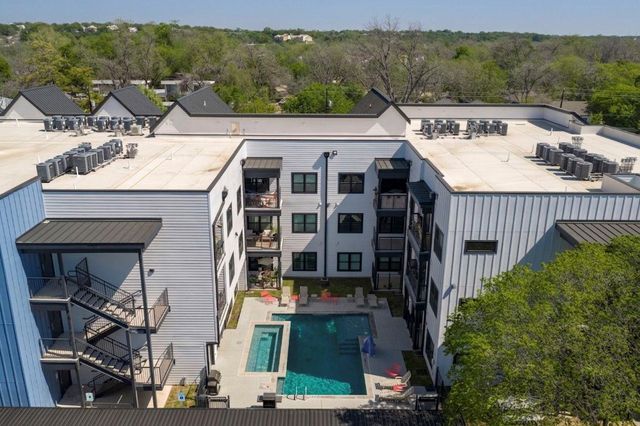 3101 Govalle Ave 208, Austin, TX 78702