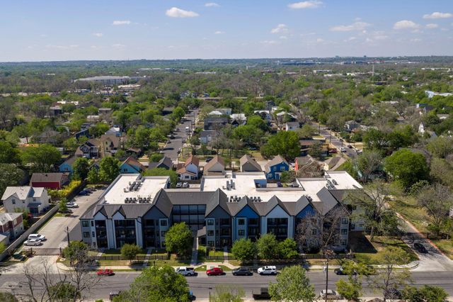 3101 Govalle Ave 208, Austin, TX 78702