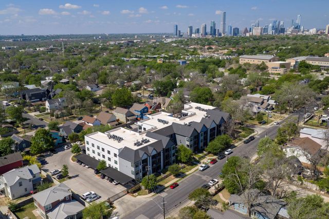 3101 Govalle Ave 208, Austin, TX 78702