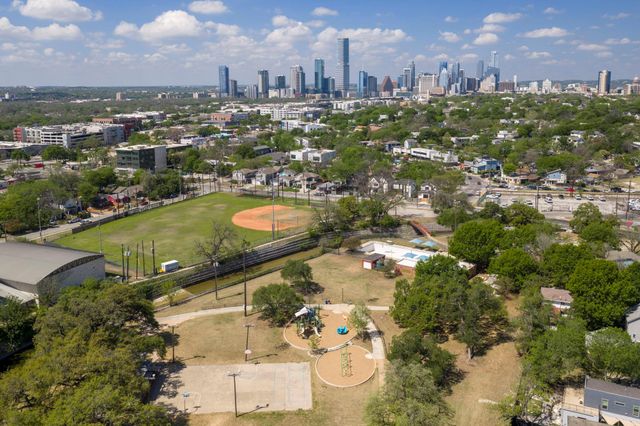 3101 Govalle Ave 208, Austin, TX 78702