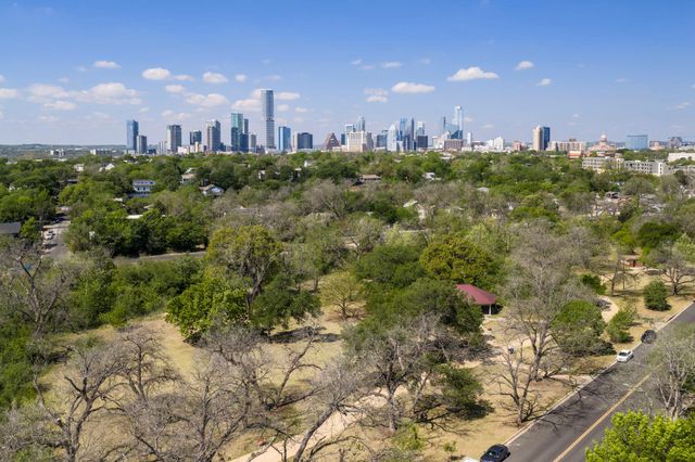 3101 Govalle Ave 208, Austin, TX 78702