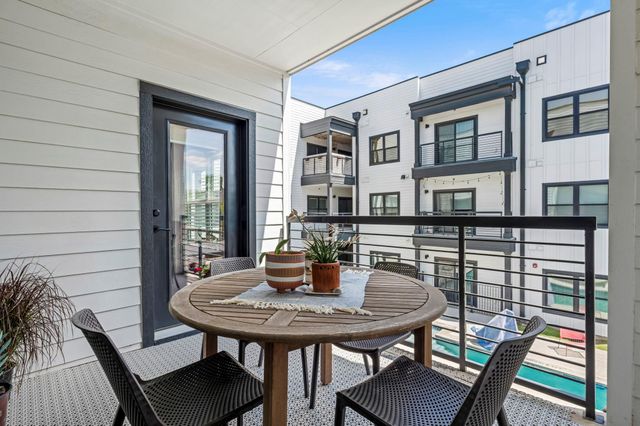 3101 Govalle Ave 208, Austin, TX 78702