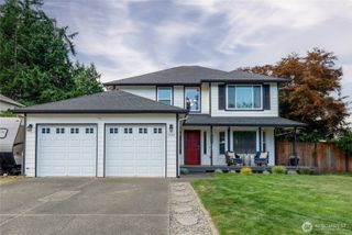 1394 NW Derryfield Drive, Silverdale, WA 98383