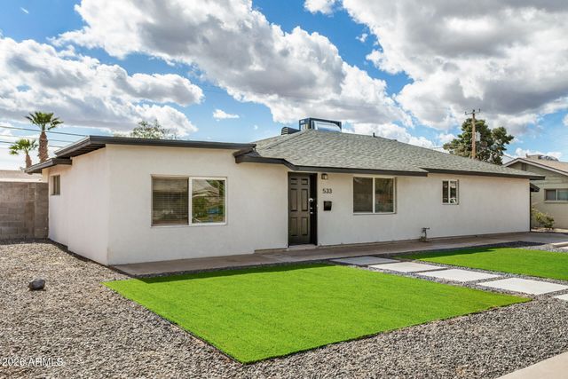 533 W 18TH Street, Tempe, AZ 85281
