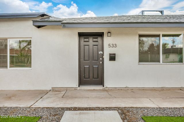 533 W 18TH Street, Tempe, AZ 85281
