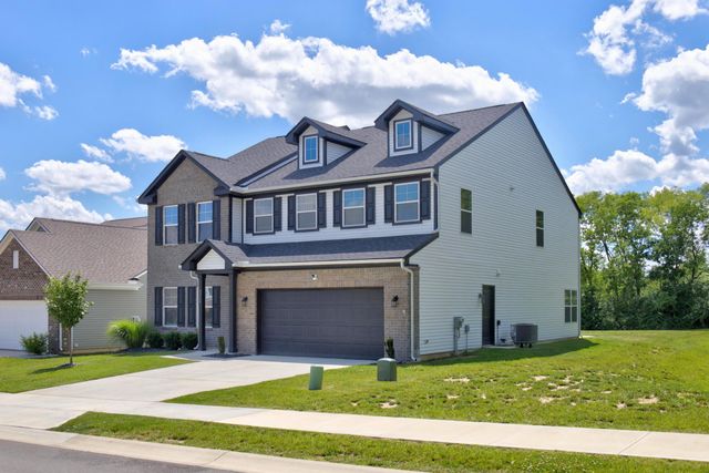 6269 Fallgold Drive 6269 Fallgold Drive, Clayton, OH 45315