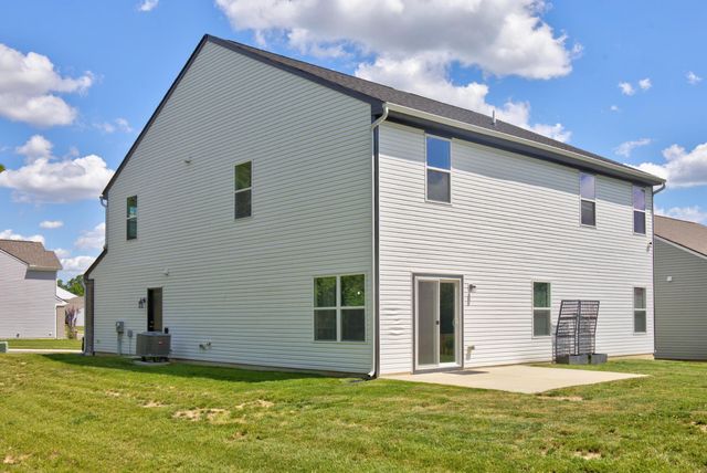 6269 Fallgold Drive 6269 Fallgold Drive, Clayton, OH 45315