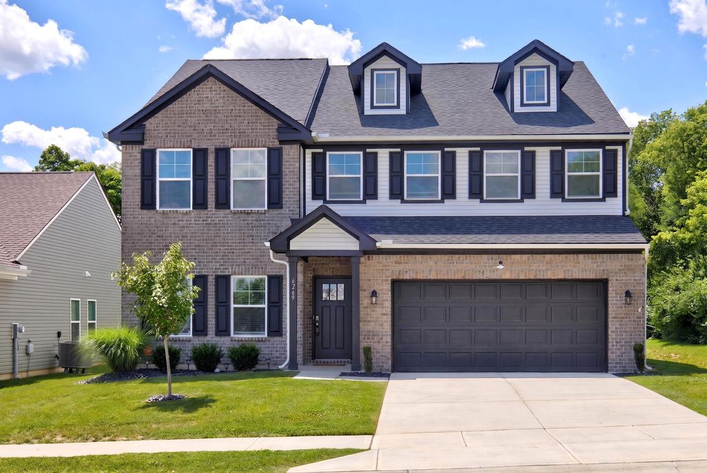 6269 Fallgold Drive 6269 Fallgold Drive, Clayton, OH 45315