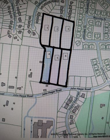 5150 John Hagar Rd, Hermitage, TN 37076