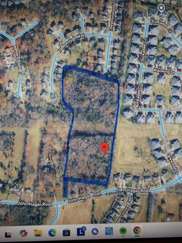 5150 John Hagar Rd, Hermitage, TN 37076