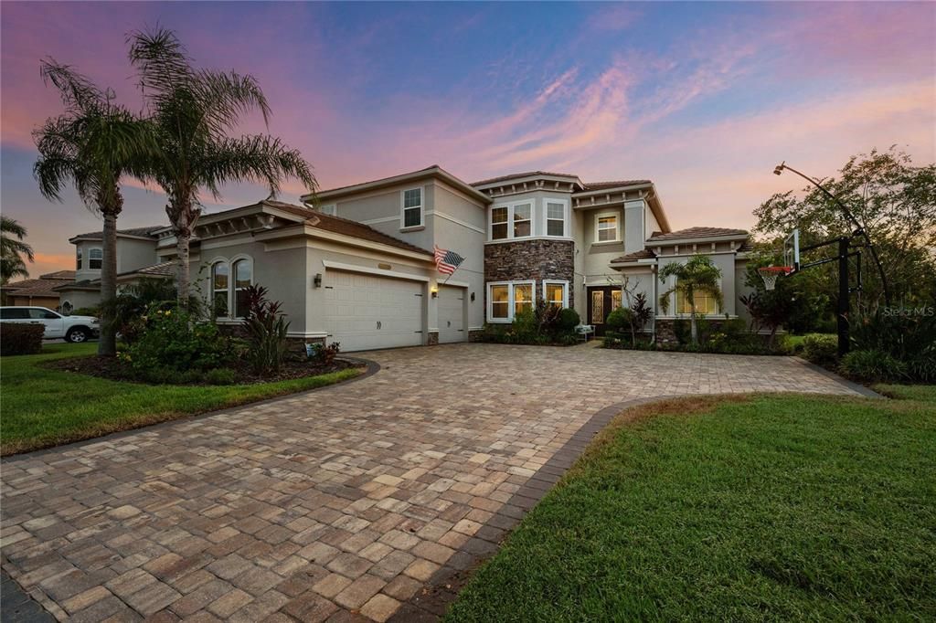 2611 COCO PALM CIRCLE, Wesley Chapel, FL 33543