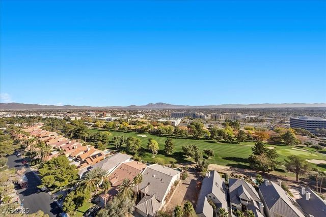 3111 Bel Air Drive 19D, Las Vegas, NV 89109