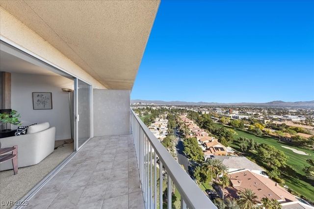 3111 Bel Air Drive 19D, Las Vegas, NV 89109