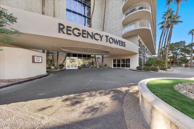 3111 Bel Air Drive 19D, Las Vegas, NV 89109