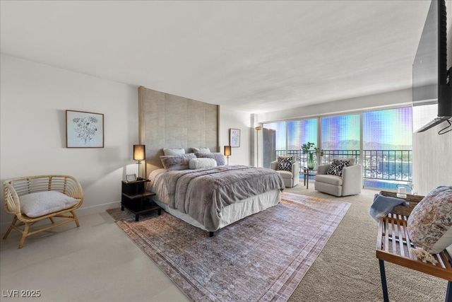 3111 Bel Air Drive 19D, Las Vegas, NV 89109