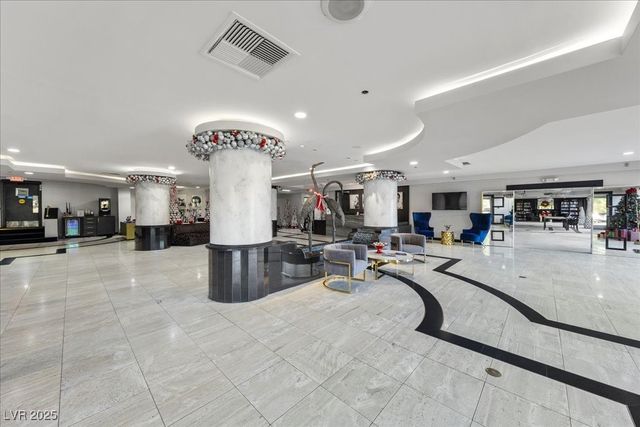 3111 Bel Air Drive 19D, Las Vegas, NV 89109