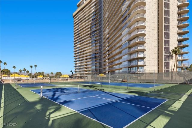 3111 Bel Air Drive 19D, Las Vegas, NV 89109