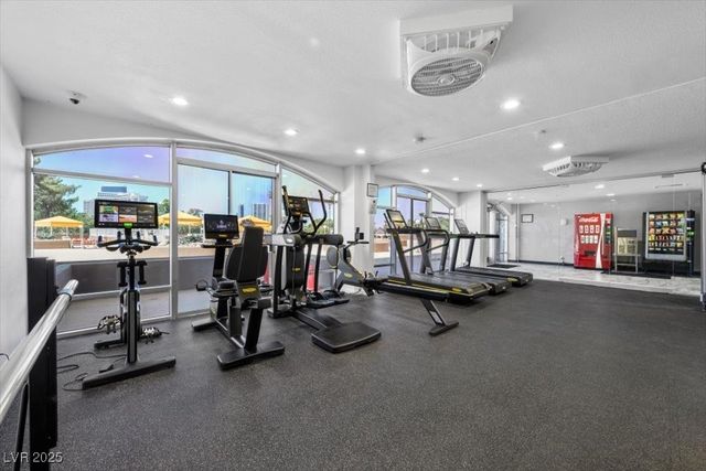 3111 Bel Air Drive 19D, Las Vegas, NV 89109