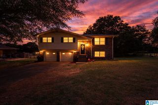4128 CLOVERDALE ROAD, Anniston, AL 36207