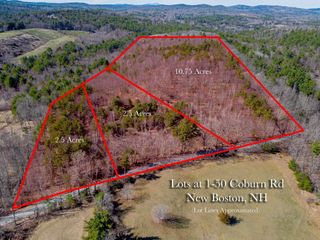 Lot 1-50-3 Colburn Road 1-50-3, New Boston, NH 03070
