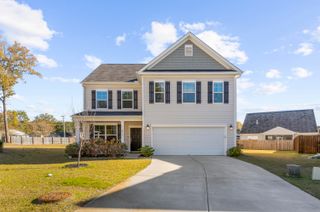 2911 Siebold Drive, North Charleston, SC 29406