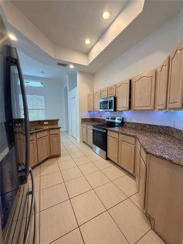 442 KNIGHT DRIVE, Tarpon Springs, FL 34688
