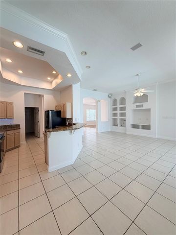 442 KNIGHT DRIVE, Tarpon Springs, FL 34688