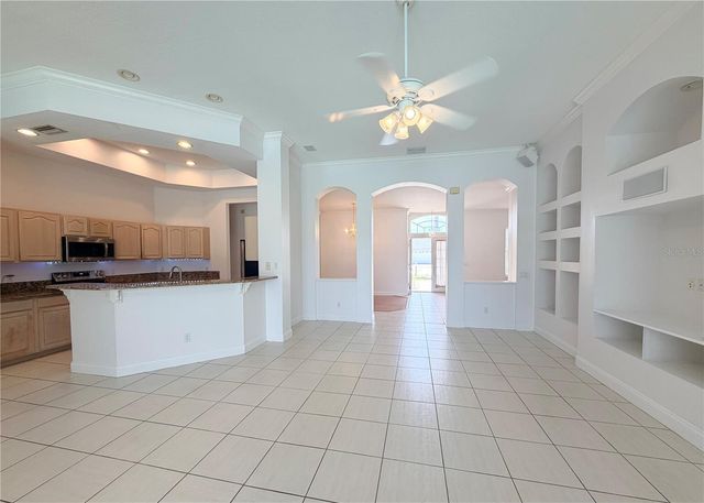 442 KNIGHT DRIVE, Tarpon Springs, FL 34688