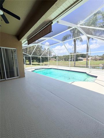 442 KNIGHT DRIVE, Tarpon Springs, FL 34688