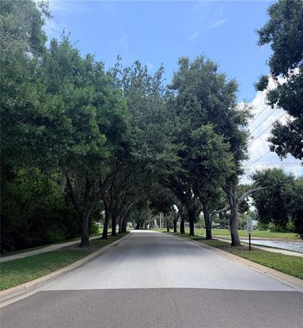 442 KNIGHT DRIVE, Tarpon Springs, FL 34688