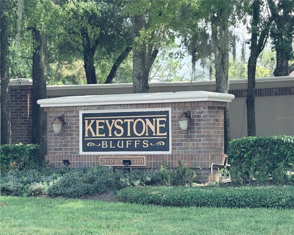 442 KNIGHT DRIVE, Tarpon Springs, FL 34688