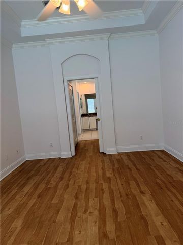 442 KNIGHT DRIVE, Tarpon Springs, FL 34688