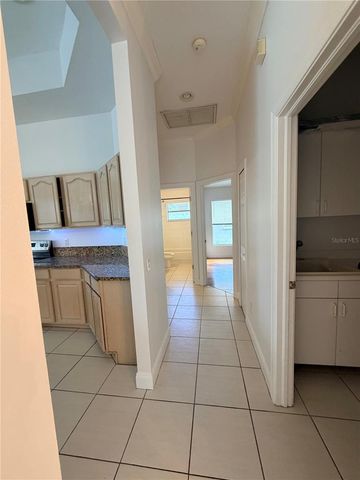 442 KNIGHT DRIVE, Tarpon Springs, FL 34688