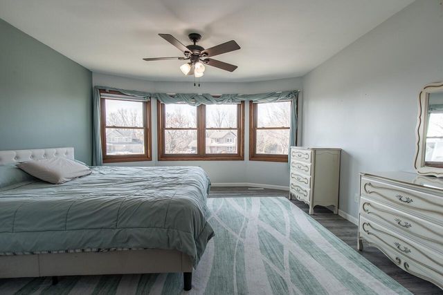 W161N10786 Creek TERRACE, Germantown, WI 53022