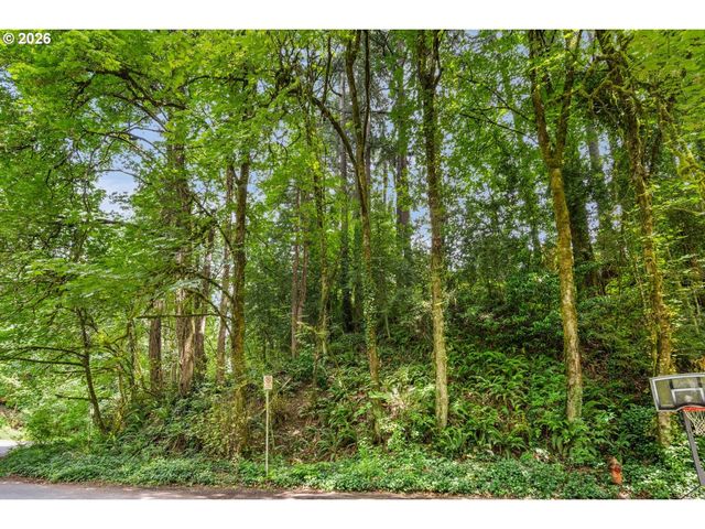 0 Sw UPPER Dr, Portland, OR 97201
