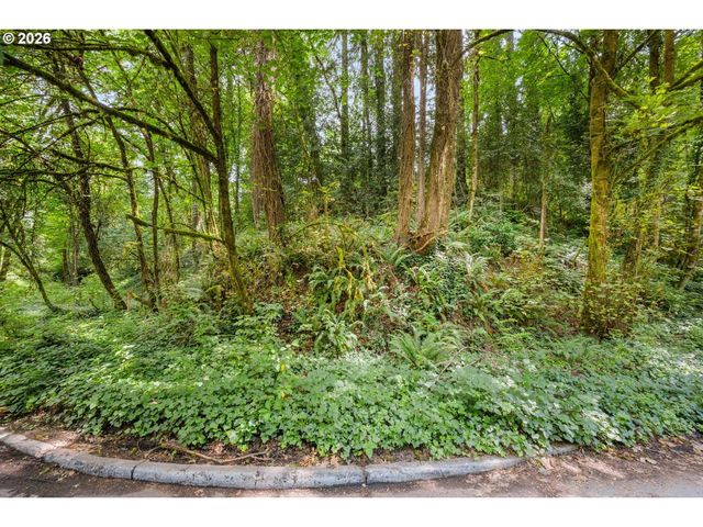 0 Sw UPPER Dr, Portland, OR 97201