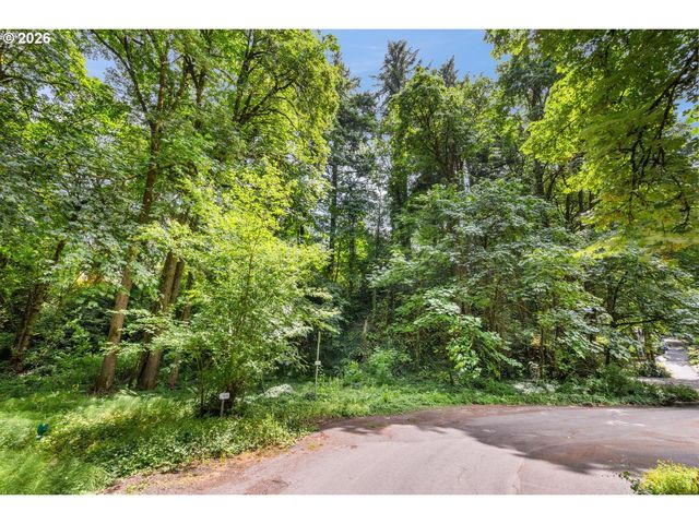 0 Sw UPPER Dr, Portland, OR 97201