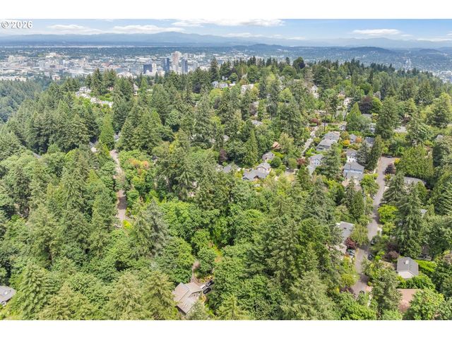 0 Sw UPPER Dr, Portland, OR 97201