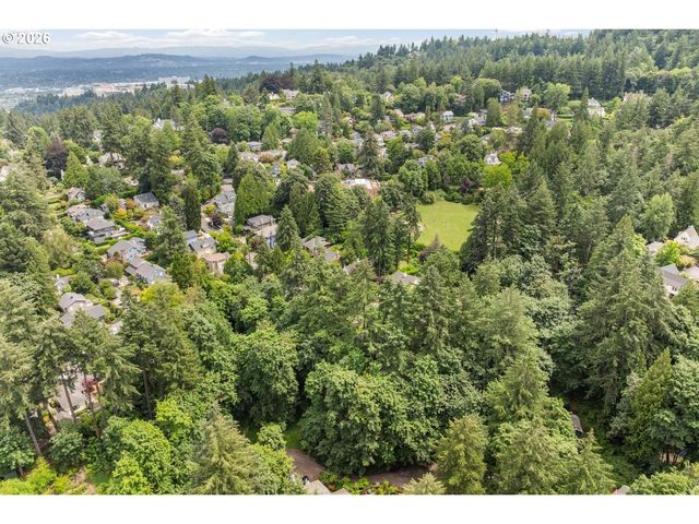 0 Sw UPPER Dr, Portland, OR 97201