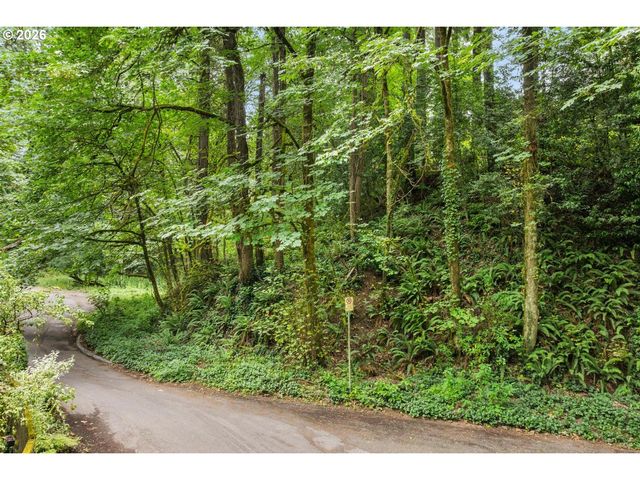 0 Sw UPPER Dr, Portland, OR 97201