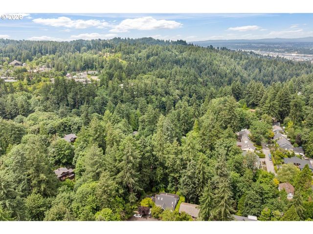0 Sw UPPER Dr, Portland, OR 97201