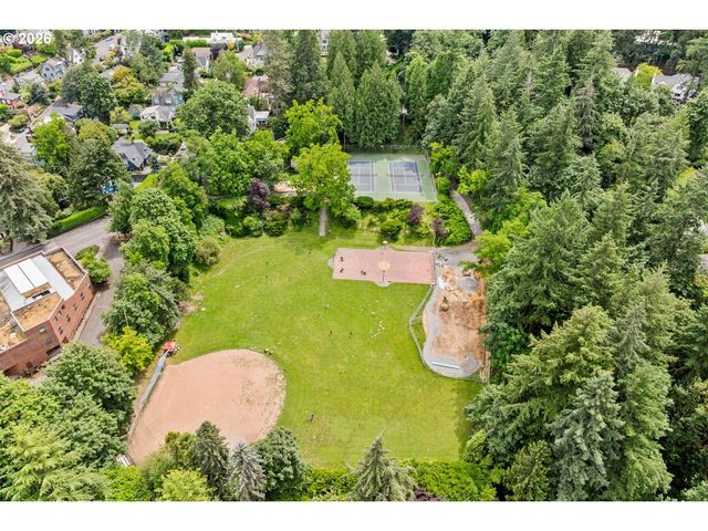 0 Sw UPPER Dr, Portland, OR 97201