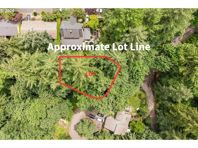 0 Sw UPPER Dr, Portland, OR 97201