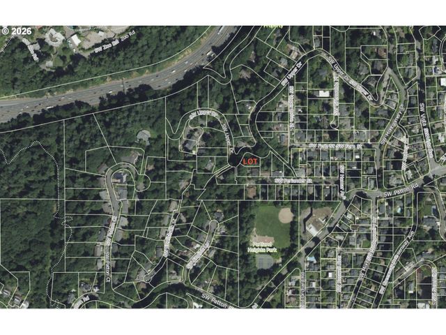 0 Sw UPPER Dr, Portland, OR 97201