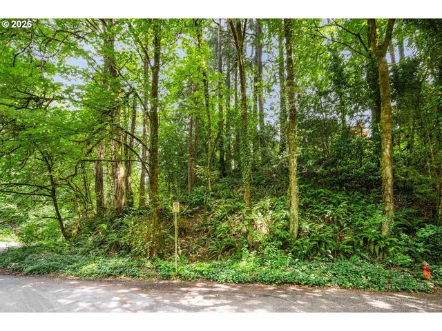 0 Sw UPPER Dr, Portland, OR 97201
