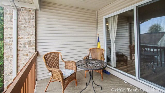 3073 E Crystal Waters Drive 5, Holland, MI 49424