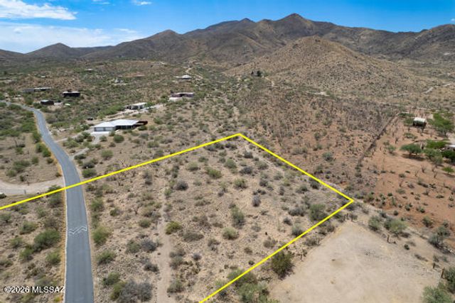11201 E Camino Aurelia, Vail, AZ 85641
